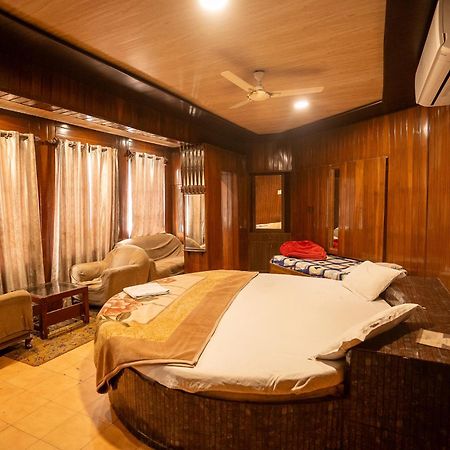 Hotel Shahjahan Agra  Extérieur photo