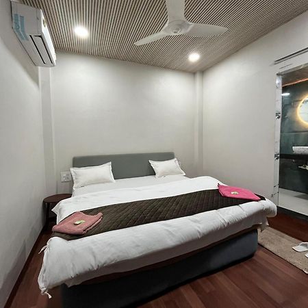 Hotel Shahjahan Agra  Extérieur photo