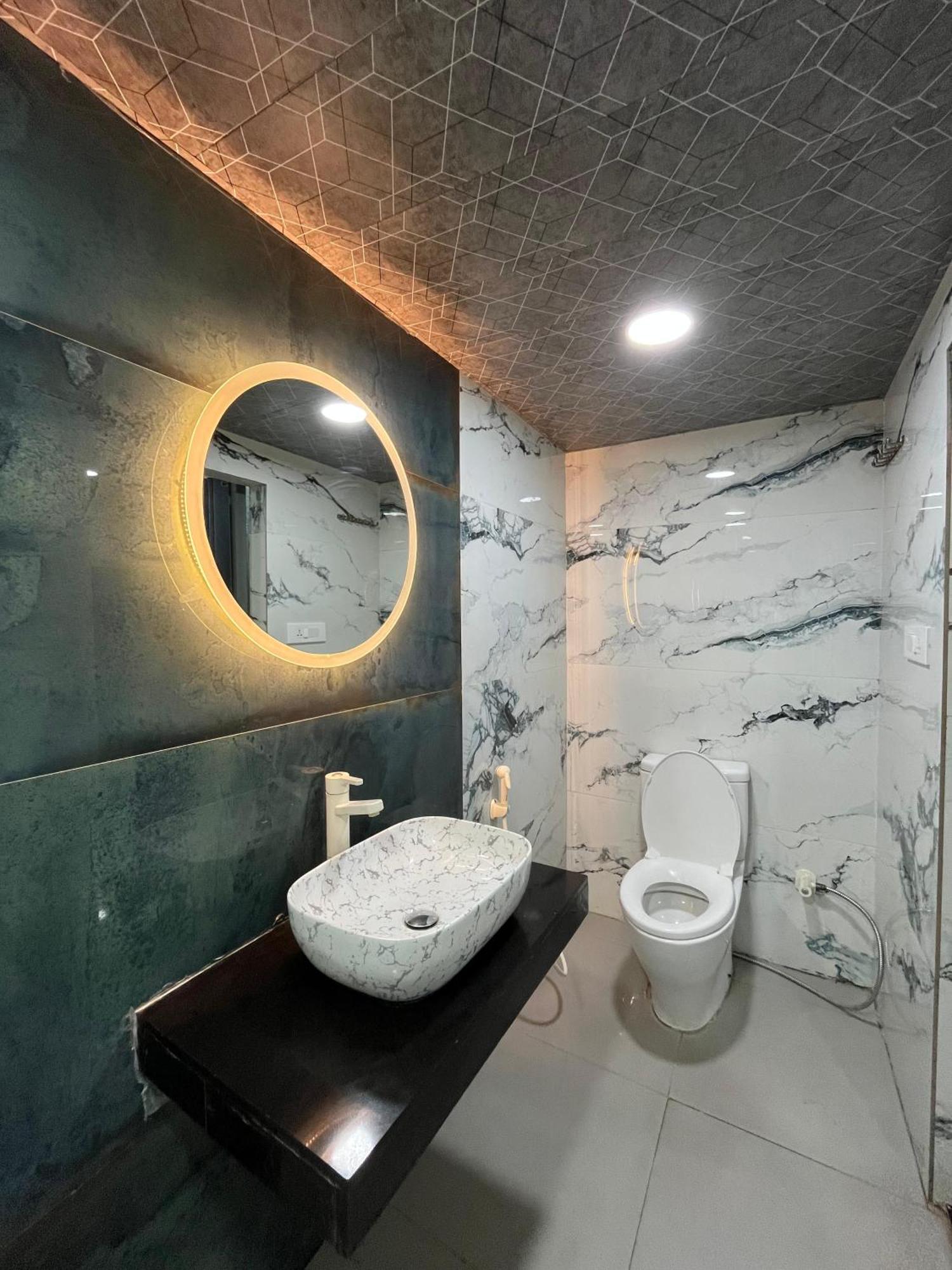 Hotel Shahjahan Agra  Extérieur photo