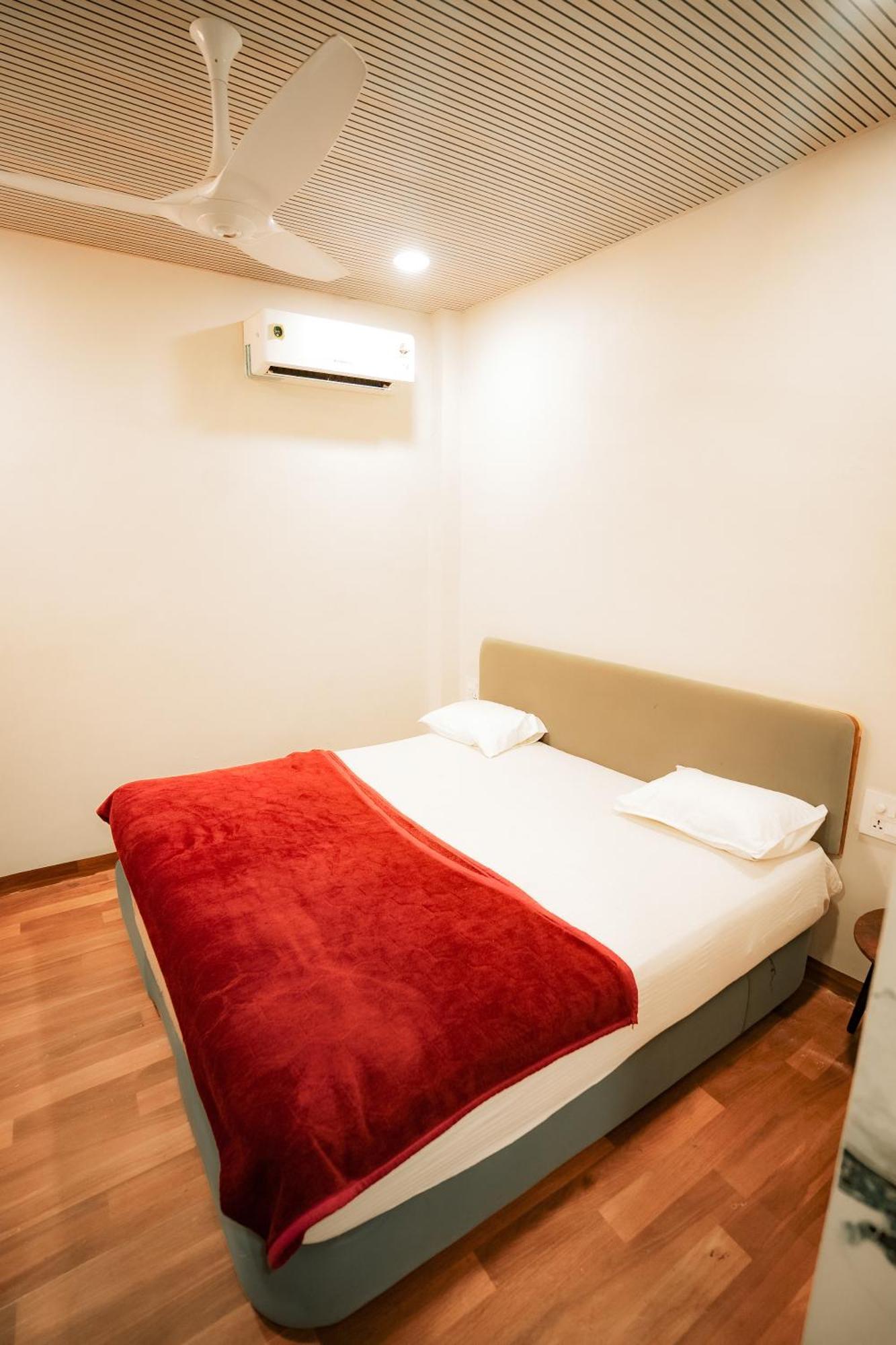 Hotel Shahjahan Agra  Extérieur photo