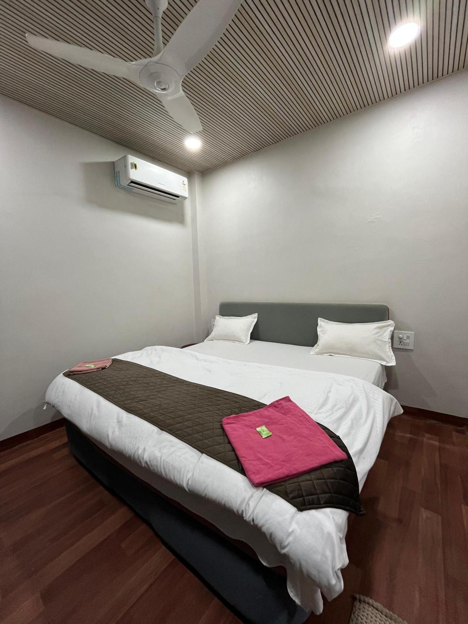 Hotel Shahjahan Agra  Extérieur photo