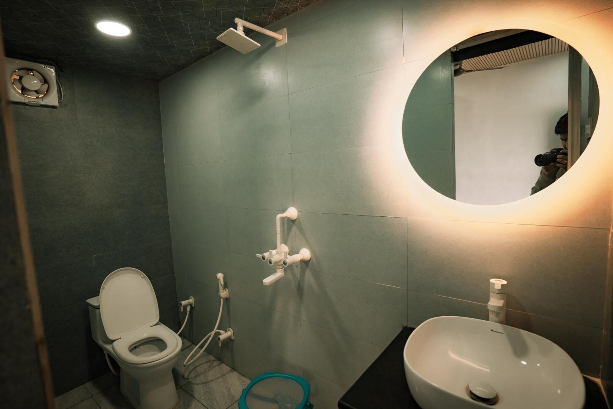 Hotel Shahjahan Agra  Extérieur photo