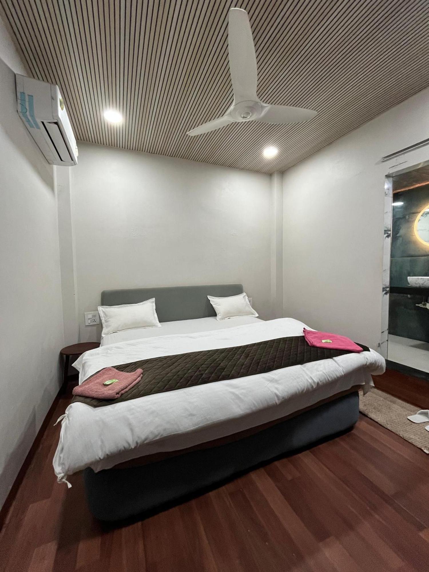 Hotel Shahjahan Agra  Extérieur photo